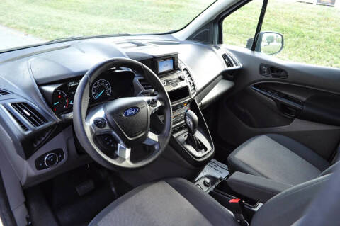 2019 Ford Transit Connect XL