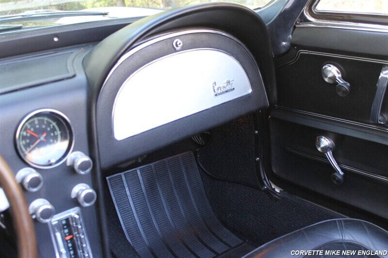 1967 Chevrolet Corvette 72