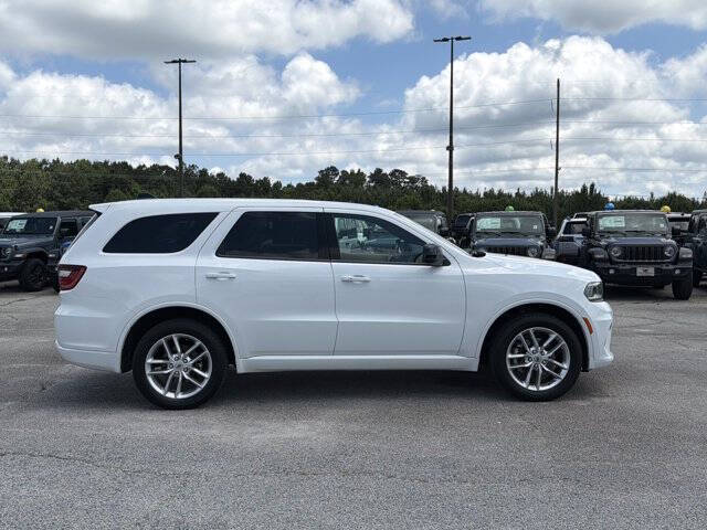 2023 Dodge Durango GT