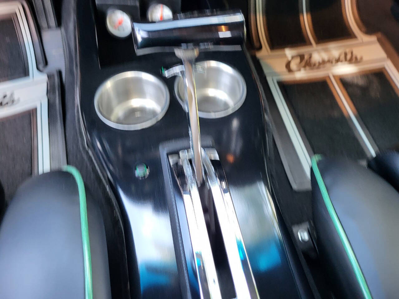 1968 Chevrolet Chevelle 198