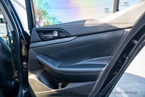 2021 Nissan Maxima 3.5 SV