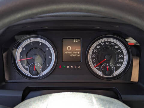 2014 RAM 1500 Express