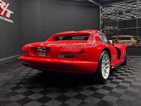 1994 Dodge Viper RT/10