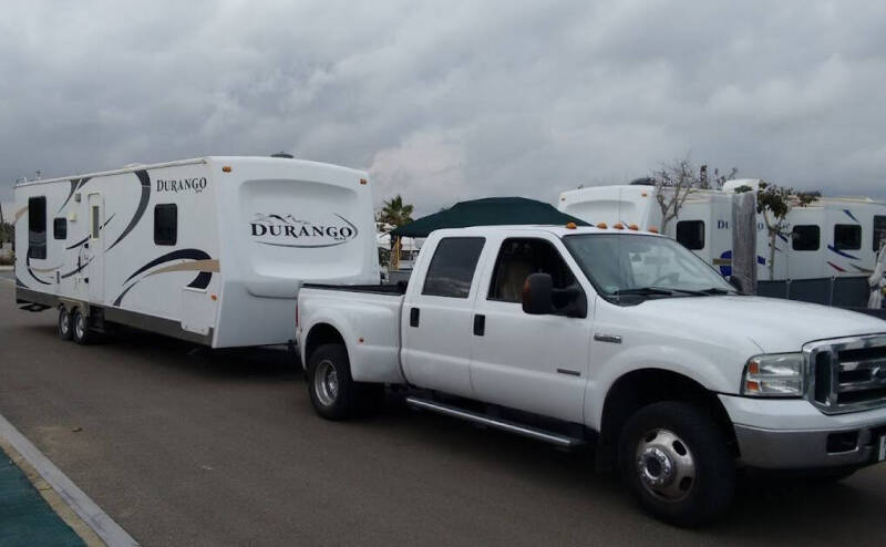 2026 RV Trailer Delivery Available Any Model