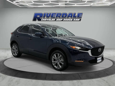 2025 Mazda CX-30 2.5 S Preferred