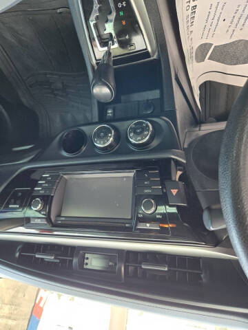 2016 Toyota Corolla LE Plus