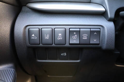 2026 Mitsubishi Eclipse Cross SEL