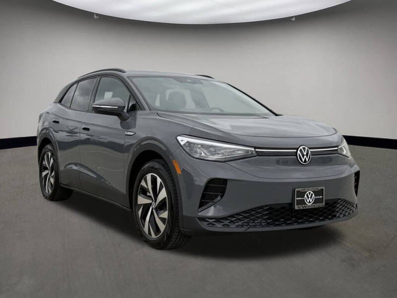 2026 Volkswagen ID.4 Pro