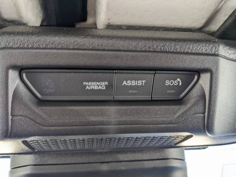 2025 Jeep Gladiator Willys