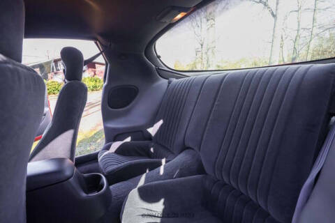 1997 Pontiac Firebird