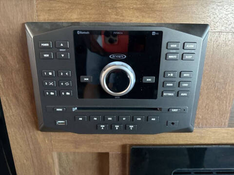 2018 Coachmen RV Chaparral