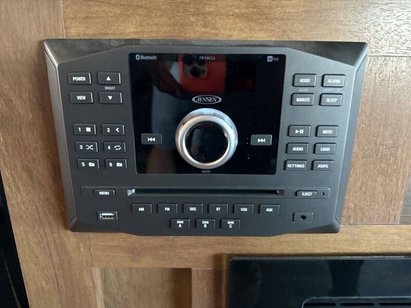 2018 Coachmen RV Chaparral