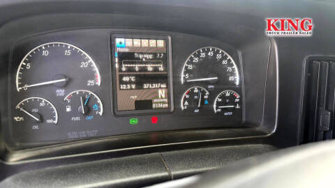 2024 Freightliner Cascadia