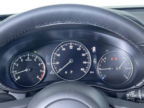 2026 Mazda CX-50 2.5 Turbo Premium Plus