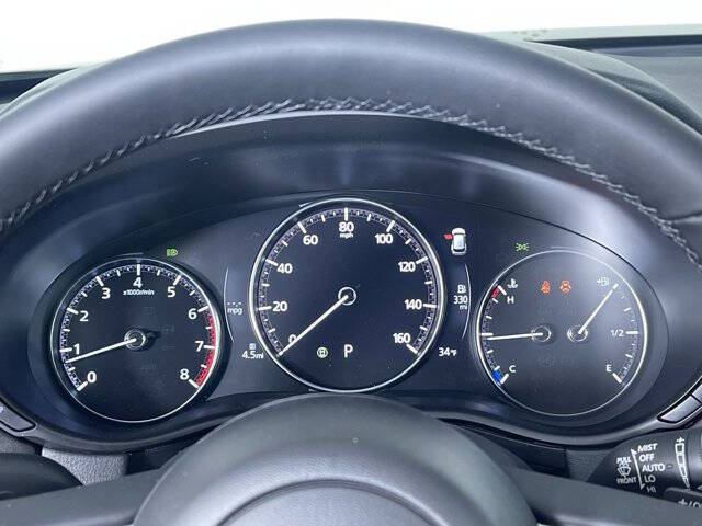 2026 Mazda CX-50 2.5 Turbo Premium Plus