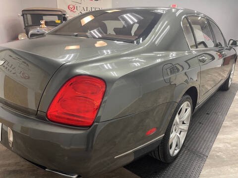 2006 Bentley Continental Flying Spur