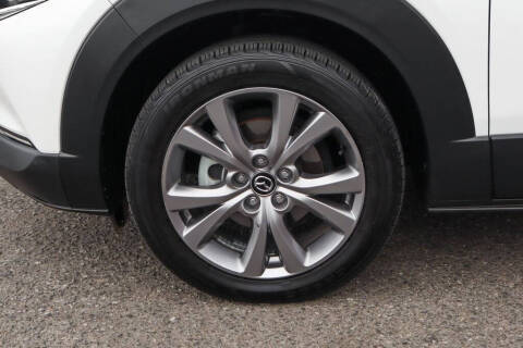 2021 Mazda CX-30 Preferred