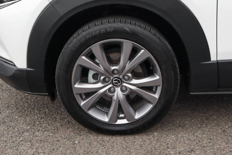 2021 Mazda CX-30 Preferred