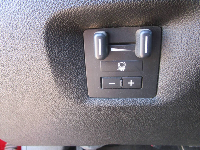 2014 Chevrolet Silverado 2500HD LT