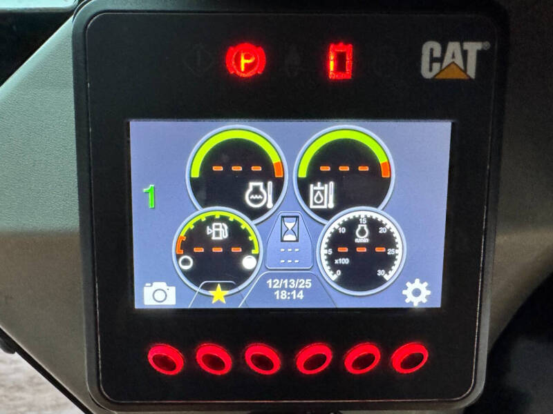 2023 Caterpillar 279d3