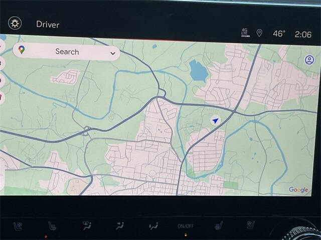 2023 GMC Canyon Denali