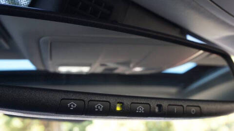 2022 Mazda MX-5 Miata RF Grand Touring