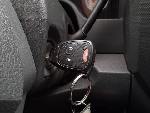 2008 Dodge Ram 1500 SLT