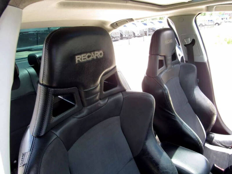 2015 Mitsubishi Lancer Evolution GSR