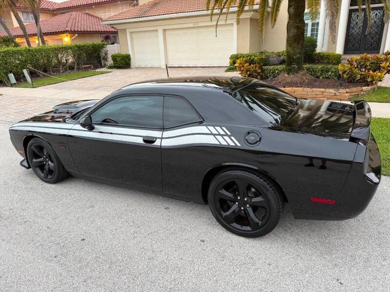 2014 Dodge Challenger for sale at B2 AUTO SALES in Pompano Beach, FL