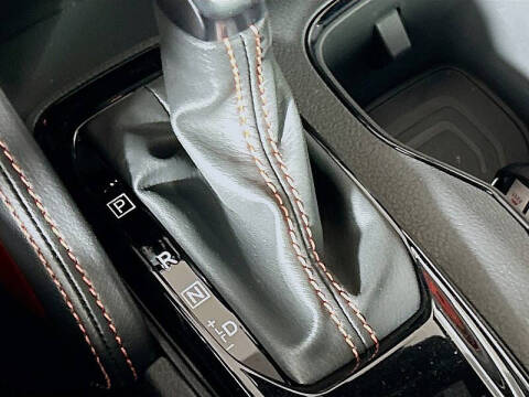 2025 Nissan Frontier