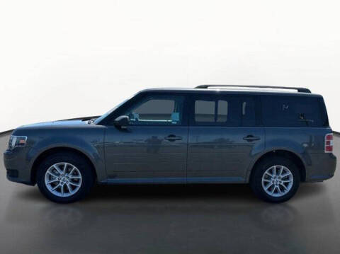 2018 Ford Flex SE