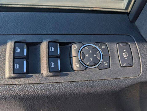 2017 Ford F-350 Super Duty