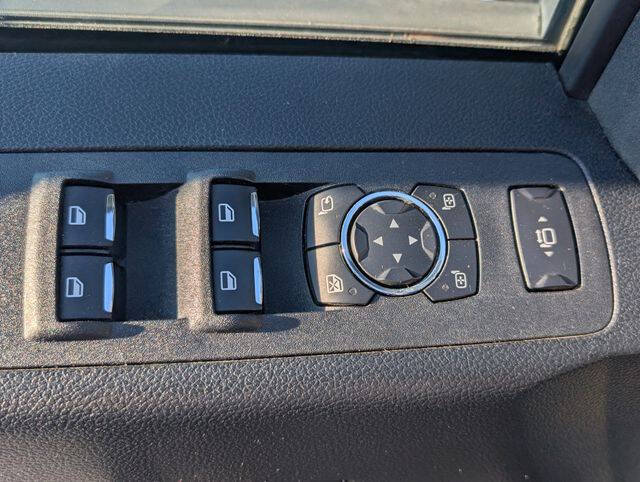 2017 Ford F-350 Super Duty