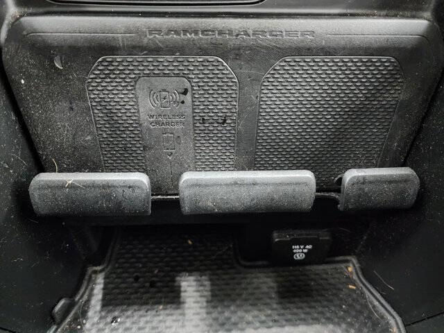 2021 RAM 3500 Laramie