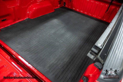 2002 Ford F-150 SVT Lightning