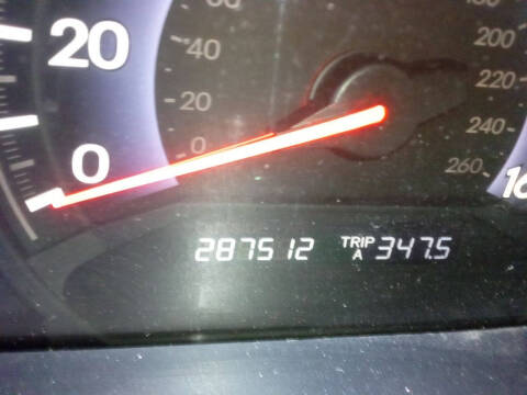 2006 Honda Odyssey EX-L