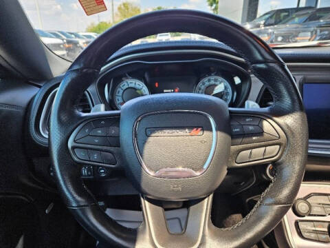 2020 Dodge Challenger