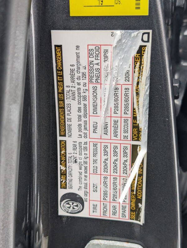 2013 Toyota Land Cruiser