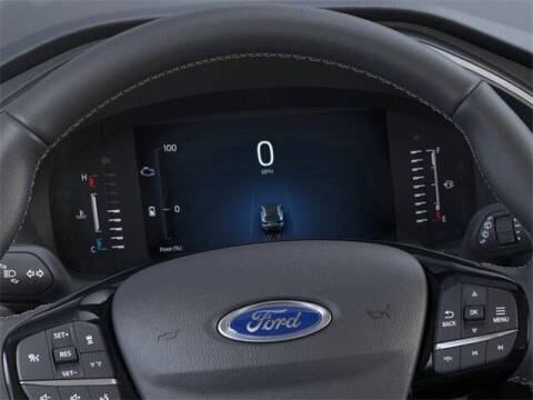 2026 Ford Escape Plug-In Hybrid PHEV