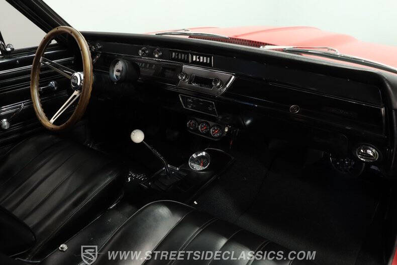 1966 Chevrolet Chevelle