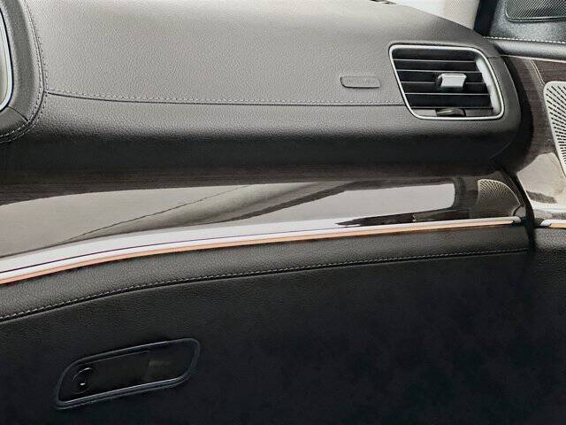 2023 Mercedes-Benz GLS GLS 450