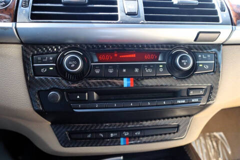 2012 BMW X5