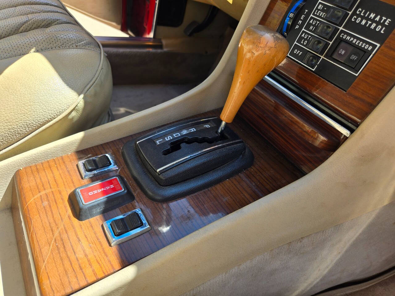 1978 Mercedes-Benz 450-Class 162