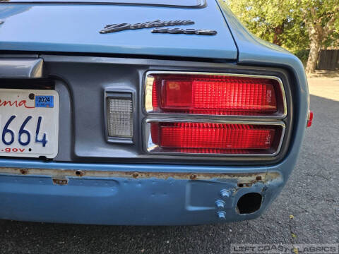 1975 Datsun 280Z
