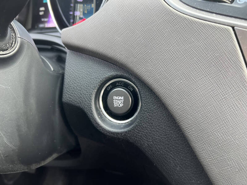 2014 Hyundai Santa Fe Sport 2.0T