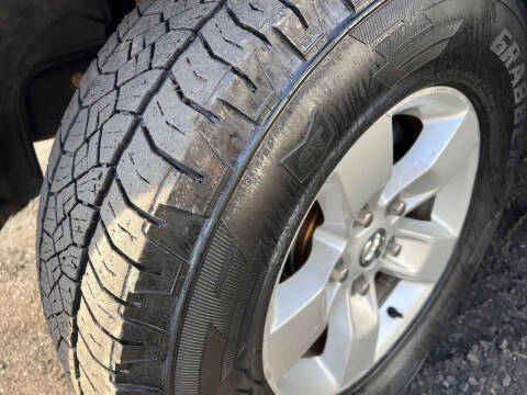 2019 RAM 1500 Classic