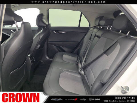 2023 Kia Niro EX