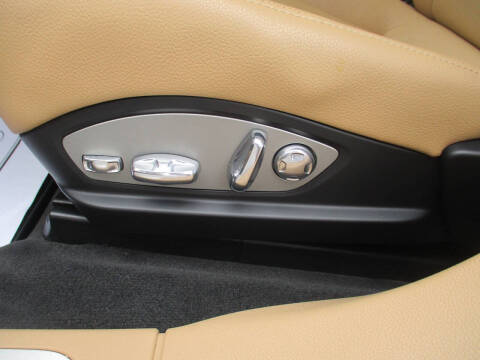 2013 Porsche Panamera 4