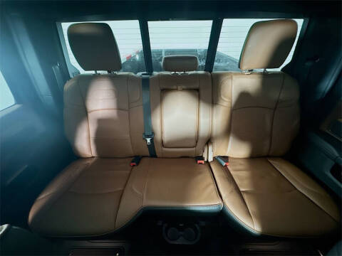 2024 RAM 3500 Limited Longhorn