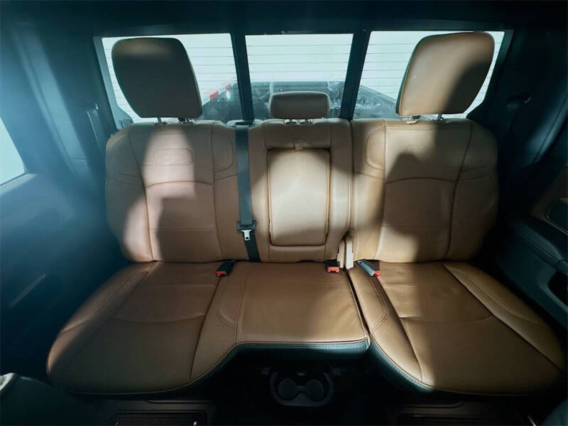 2024 RAM 3500 Limited Longhorn